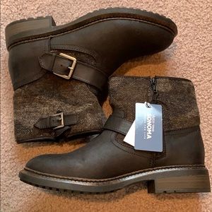 Brand new Sonoma boots size 9